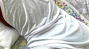 Met A Desi Indian Teen 18+ College Girl On The Street And Fucked Her