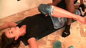 Helena Price Gets Ready Introducing Husband To Swingers