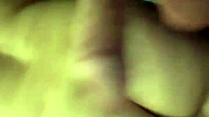 Public Pussy Eating And Flashing In Snow With Hot Sex
