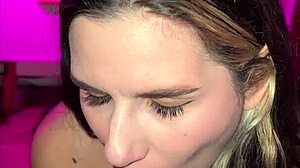 Best cum receiver compilation of facial cumshots