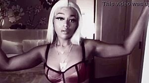 anastasia dior shows new promo scenes