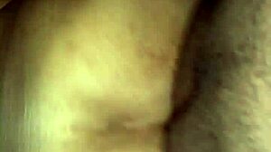 concubine tasha creams and cums on big daddy dick
