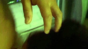 hotel fucking with partner