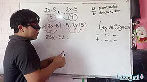 I solved the math equation for a perfect creampie