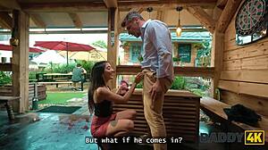 daddy4k bfs stepdaddy served her rough fuck