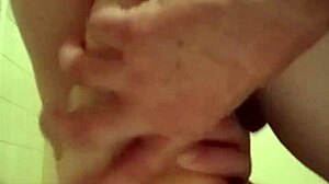 Self Pleasuring With Dildo And Anal Play
