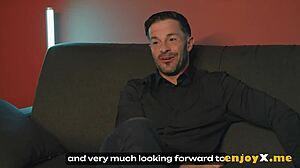 ravishing dark haired valentina dives into barred eagerness with a towering erection in her tight bum - igniting passionate full-hd gonzo porn