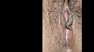 she makes me cum everytime with her juicy pussy