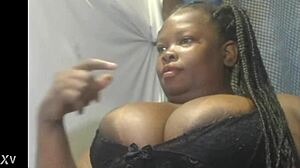 Deepthroat And Bounce Tits