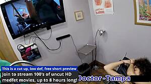 dr tampa sexual deviance disorder brookly rossi