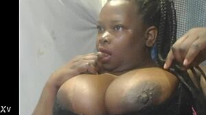 Deepthroat And Bounce Tits