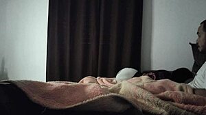 tia planned to share sofa with step nephew