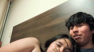 mi amiga cristiana de 18 años vuelve para tener sexo conmigo todo el dia