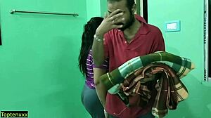 young sales boy fucking bhabhi with clear dirty audio