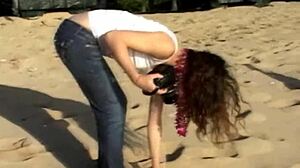 beauty amateur teen 18+