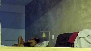 invited her to bar and she got horny drunk