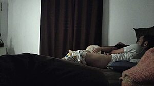 tia planned to share sofa with step nephew