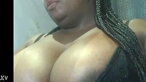Deepthroat And Bounce Tits