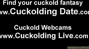 be a good cuckold and do as i say