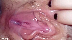metiendo toda mi leche en la vagina de mi hermanastra argentina corrida dentro