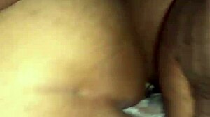 concubine tasha creams and cums on big daddy dick