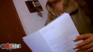 krystal wallas the french beurette gets fucked on the remastered sofa
