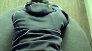 he gave me good morning sex and cummed down my throat pov doggystyle and blowjob