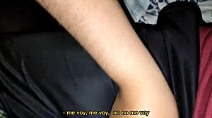 stepsister pays with her tits to keep tinder secret