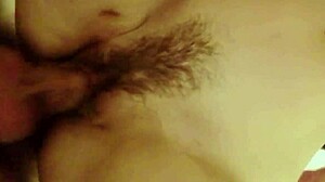 Husband Discovers Double Creampie On Camera