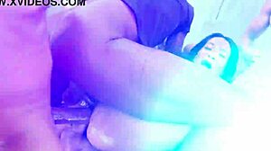 Alexa Lewis Six Cock Anal Destruction