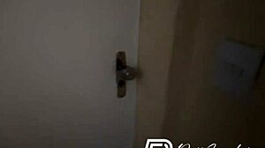 putinha safada rides boyfriend cock in kitchen pov
