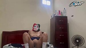 Stepmom From Gym Wants Dick And Ass