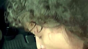Pretty Hooker With Perfect Boobs Gets Fucked In Public. She Takes Load On Ass