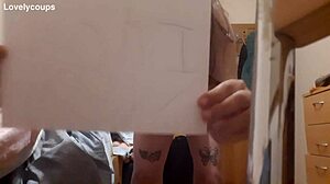 Video verification for natural tits showcase