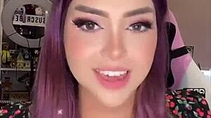 Jerkoff challenge arigameplays goes wild