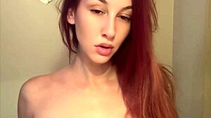 Italian big tits milf artemisia love smoking fetish session