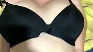 Pregnant teen teasing with her big assets bouncing full videos on sheer premium