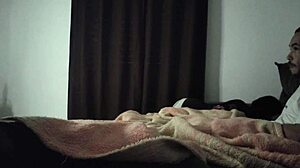 tia planned to share sofa with step nephew