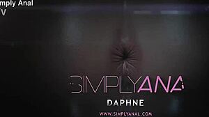 simply anal daphne klyde gets it deep in ass