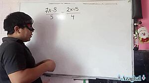 I solved the math equation for a perfect creampie