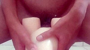 自慰 中出~想看更多私我