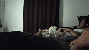 tia planned to share sofa with step nephew
