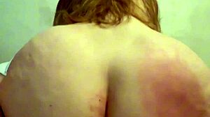 german teen slut with big ass loves reverse cowgirl on her roommate