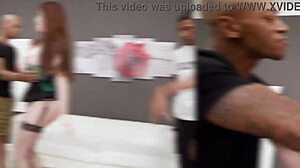 Reload Waka Waka Goes Wet Jada Sparks 4on1 Bbc Atm Dap Big Gapes