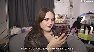 Porn Story Cuckold Shared His Girlfriend In Field