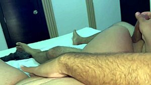 it happened in colombia stepmother and stepson masturbate
