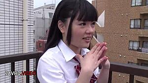 Kinky asian duo enjoy multiple creampies passionately together