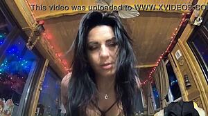 milfycalla appears in preview episode one hundred thirty four