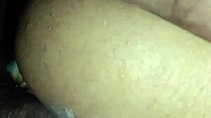 my girlfriend is screaming from huge anal in bedroom today 😍