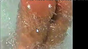 Mari alexandre 1995 playboy video upscalled - very rare